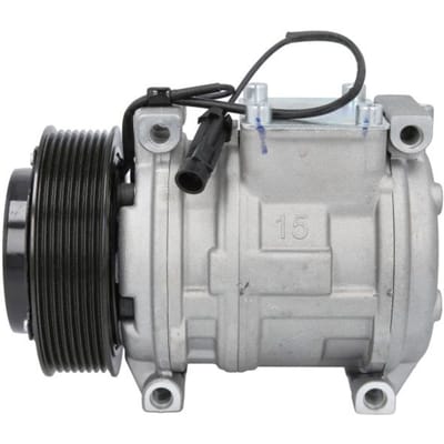 Compressor airconditioning THERMOTEC KTT090259