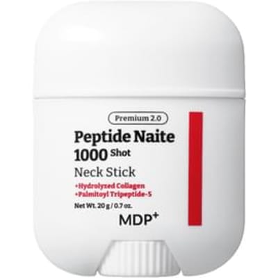MEDIPEEL - MDP+ Premium Peptide Naite 1000 Shot Neck Stick 2.0 20g