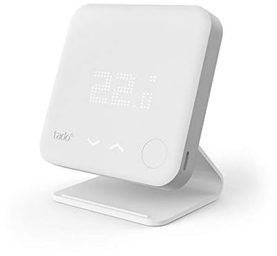 Houder voor Draadloze Thermostaat, Temperatuursensor, Slimme Airconditioner