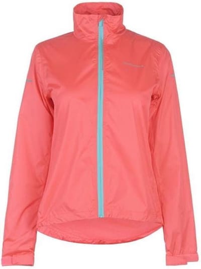 Muddyfox - Fietsjack - Dames - Coral - Maat S
