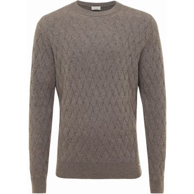 Gentiluomo Crew-neck sweater
