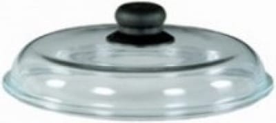 Karl Krüger Glazen deksel 28 cm