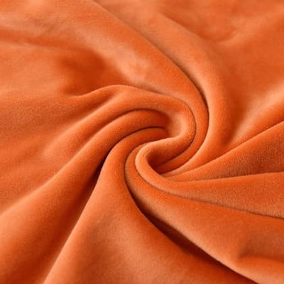Fluwelen stoelhoes zonder rugleuning, anti-stof stretch stoelhoezen voor eetkamer, keuken, kantoor, gestoffeerde stoelhoezen 1 piece