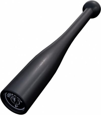 Gorilla Sports Clubbell - Gietijzer - 6 kg