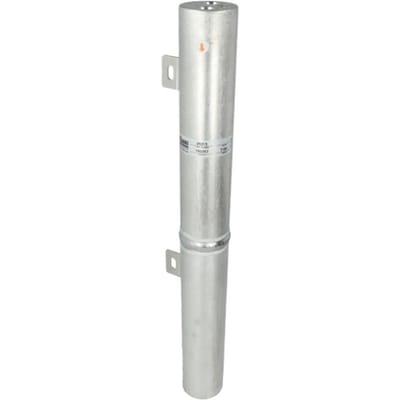 Droger, airconditioningsysteem NISSENS 95315