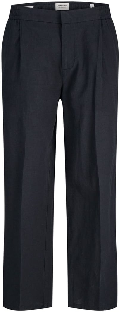 Jack & Jones Klassieke broek Wide Leg Fit Klassieke broek