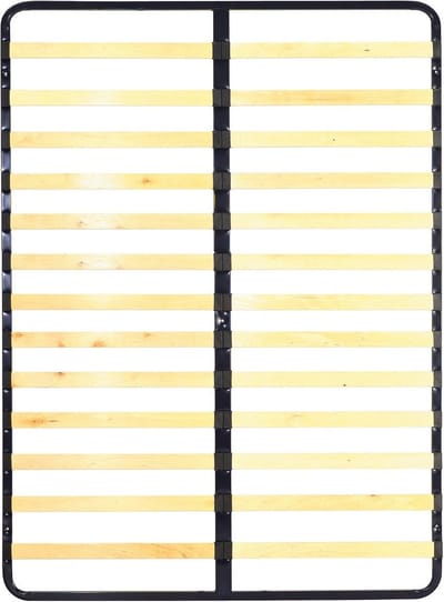 Lattenbodem 140x190 cm metaal