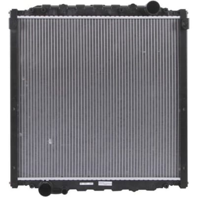 Radiator, motorkoeling NRF 51569A