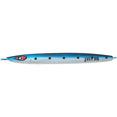 Lok Ragot Fit Jig