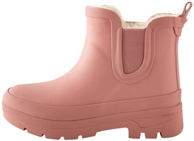 Next - Meisjes - Chelsea regenlaarzen - Roze
