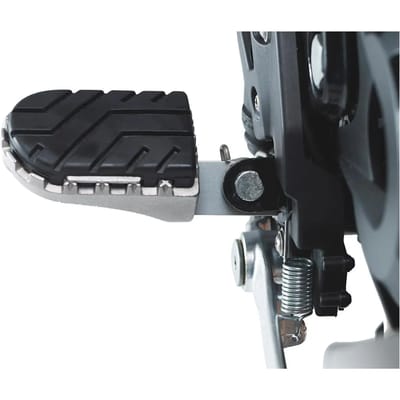 Montageset voor voetsteun SW-Motech Ion BMW S 1000 XR (15-), F 750/850 GS (17-)