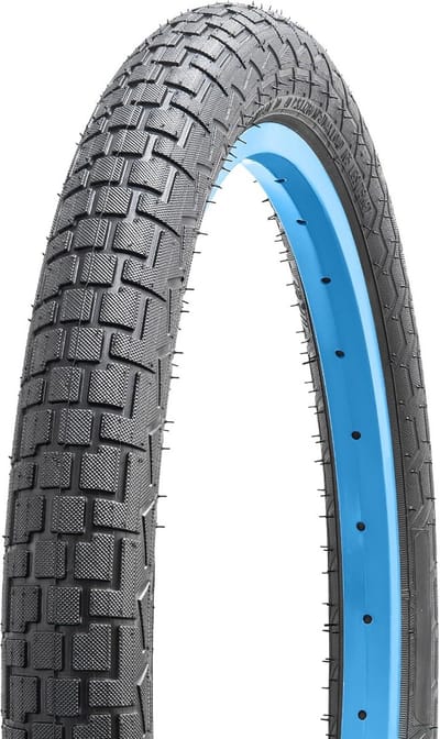 FengCan 18 inch Fietsband 18x2.125 52-355 Band Geschikt voor 18 x 2.125 52/57-355 Kids/City/Road Folding Vervanging Fietsband (Eenpersoons)