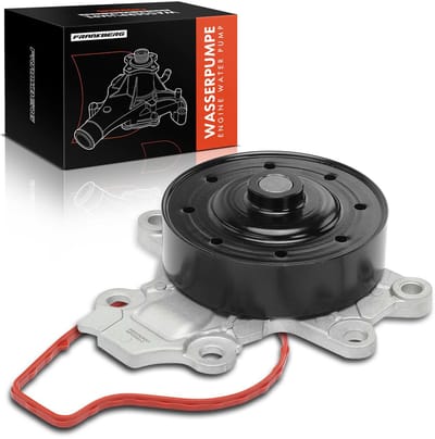 Frankberg 1x waterpomp koelwaterpomp voor Toyota