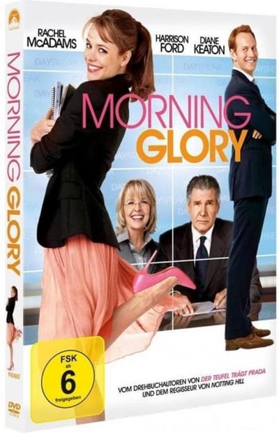Morning Glory (Import)
