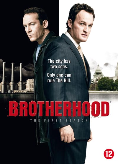 Brotherhood - Seizoen 1