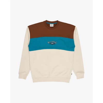 Sweatshirt Billabong New Kids CR