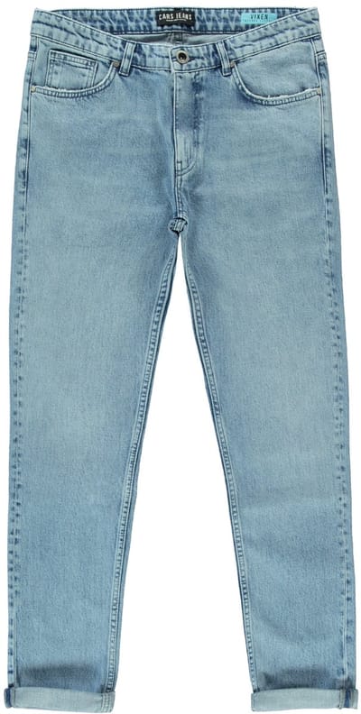 Cars Jeans Jeans Vixen Loose Fit - Heren