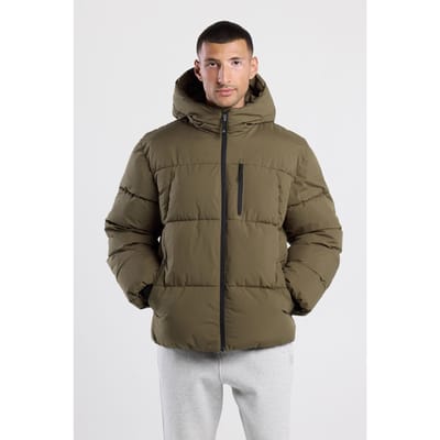 America Today Jaxxon Brown Size: XS | Winter Jackets Outlet | Heren | Bruin