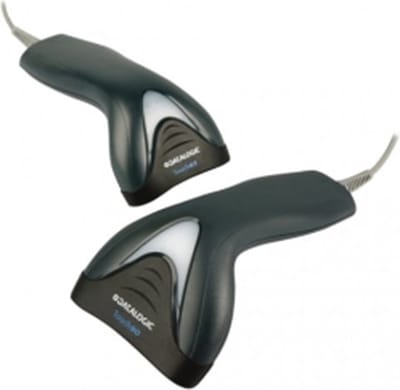 Touch 65 Light 1D, kabel (USB), donkergrijs