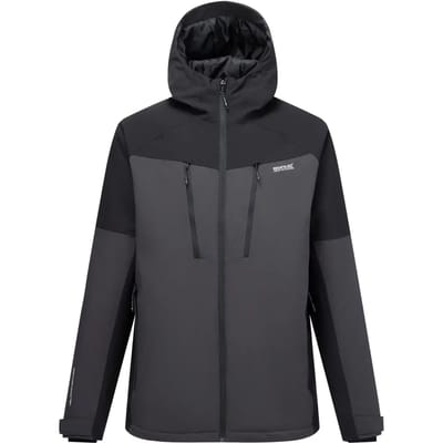 Regatta Highton Outdoor Jas Heren - Maat S