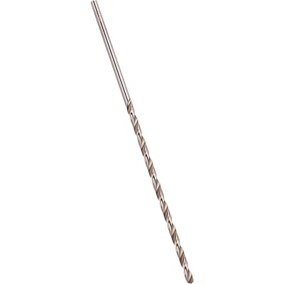 Nieuwe 3.5mm Extra Lange 160mm HSS Twist Rechte Schacht Slangenboor Gereedschap
