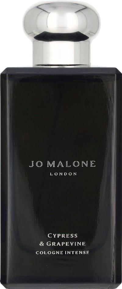 Jo Malone London Cypress & Grapevine Cologne Intense Herenparfum Unisex 100 ml