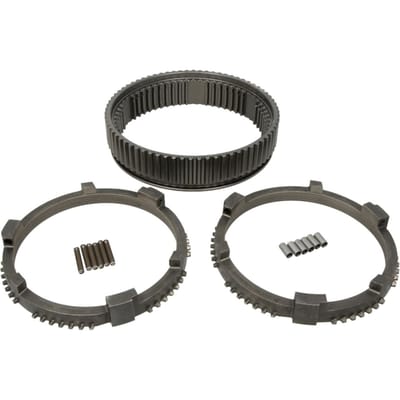 Reparatieset, synchronisator EURORICAMBI 95534869