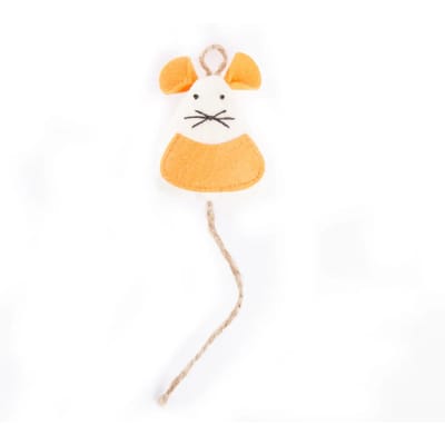 Knuffelspelletje voor katten zakformaat Martin Sellier