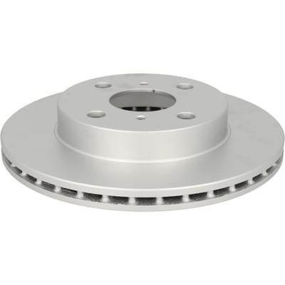 Remschijf BOSCH 0 986 479 B92 voorkant, geventileerd, 1 Stuk