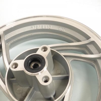 Voorvelg origineel voor Scooter Taotao 50 XC50 TB00-040100001 / 2.15x10 Nieuw