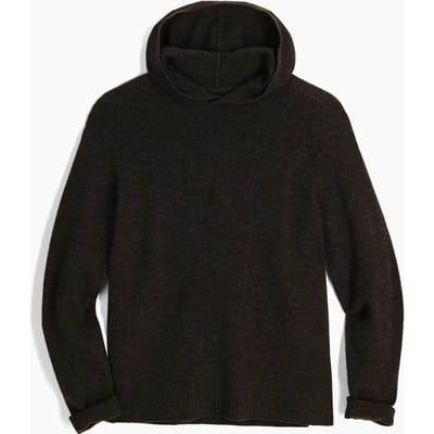 Trui met capuchon Royal Robbins Rockcraft Wool