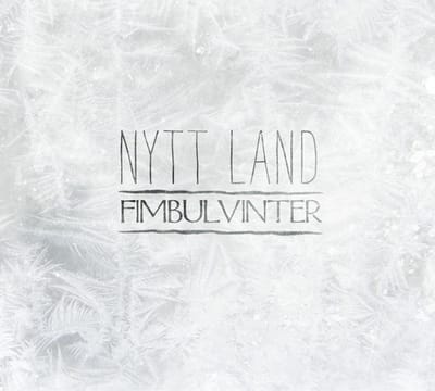 Nytt Land - Fimbulvinter (CD)