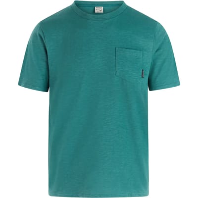 Protest PRTCruz – T shirt Heren – Korte mouwen – Ronde hals – Wit