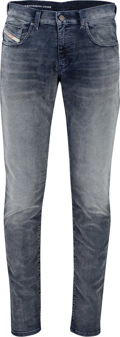Diesel jeans donkerblauw