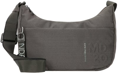 MANDARINA DUCK Schoudertas MD20 Hobo Bag Pirite Bruine