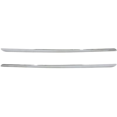 Set sierstrips/beschermstrips, radiatorrooster BLIC 6502-07-6047993P