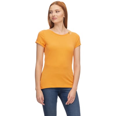 T-shirt dames Ragwear Fllorah