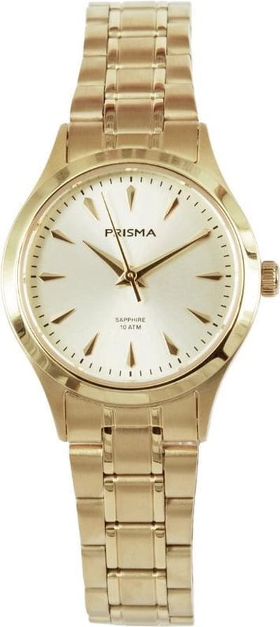 Prisma Journey Ultimate Dames horloge P1657