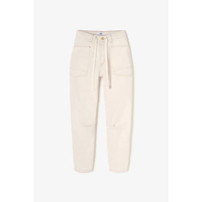 Jeans Le Temps des Cerises Jeans loose, wijd MADIE, lengte 34