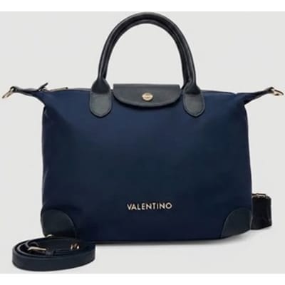 VALENTINO handtas schoudertas Jolly Re Handbag Blu blauw
