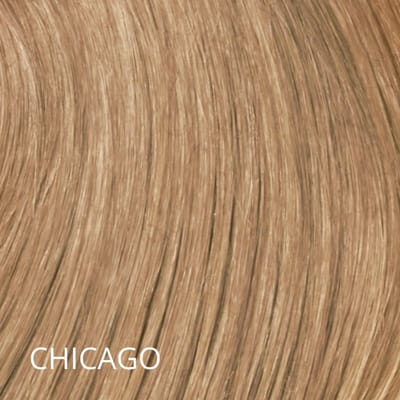 Balmain DoubleStyle Ponytail Memory Hair Chicago 35cm