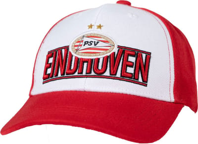 PSV Cap Eindhoven Rood-Wit JR