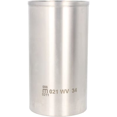 Voering, cilinderkop MAHLE 021 WV 34