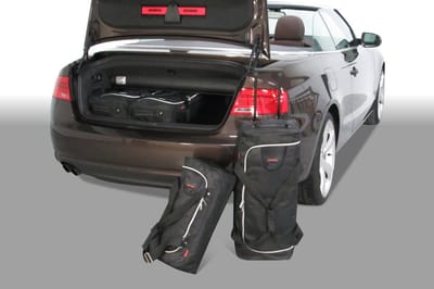 Car-Bags set Audi A5 cabriolet