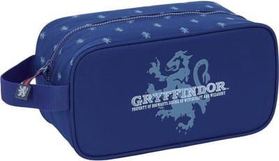 Harry Potter Toilettas Captain - 29 x 15 x 14 cm - Polyester