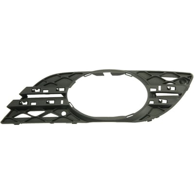 Bumper - ventilatierooster BLIC 6502-07-3528921P links