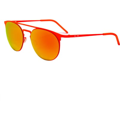Zonnebril Uniseks Italia Independent 0206-055-000 Ø 52 mm