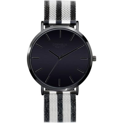 Orphelia Milano OF714834 Horloge - Staal - Multi - Ø 36 mm