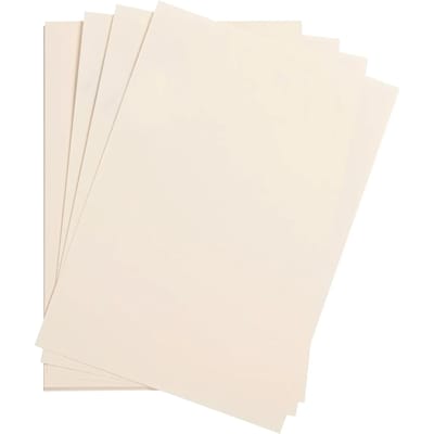 Hordos papier van 50 vellen A1 Clairefontaine Maya 120g