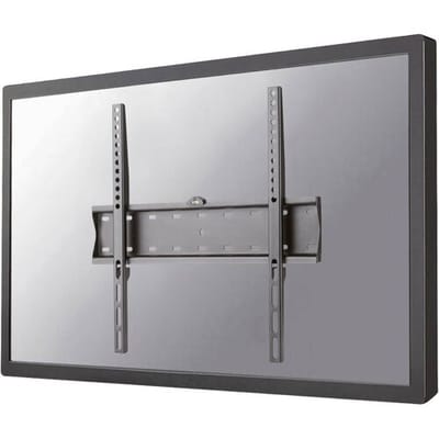 Neomounts FPMA-W300BLACK TV-beugel 81,3 cm (32) - 139,7 cm (55) Vast Geïntegreerde waterpas